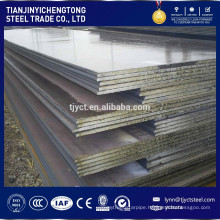 corten alloy steel sheet / plate